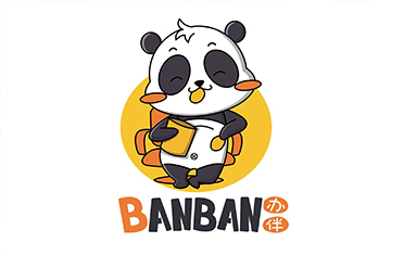 BANBAN办伴—上饶VIS设计